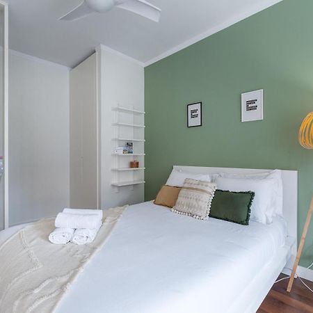 Guestready - Almada 516 Apartamento Porto Exterior foto