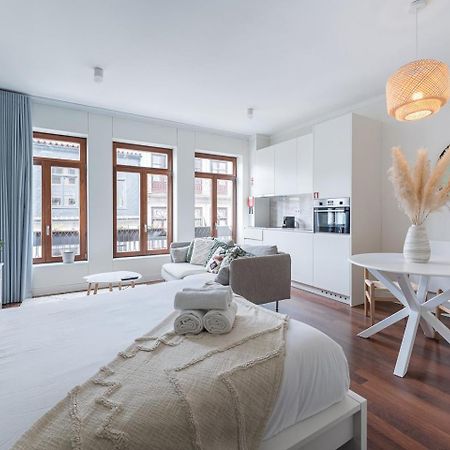 Guestready - Almada 516 Apartamento Porto Exterior foto