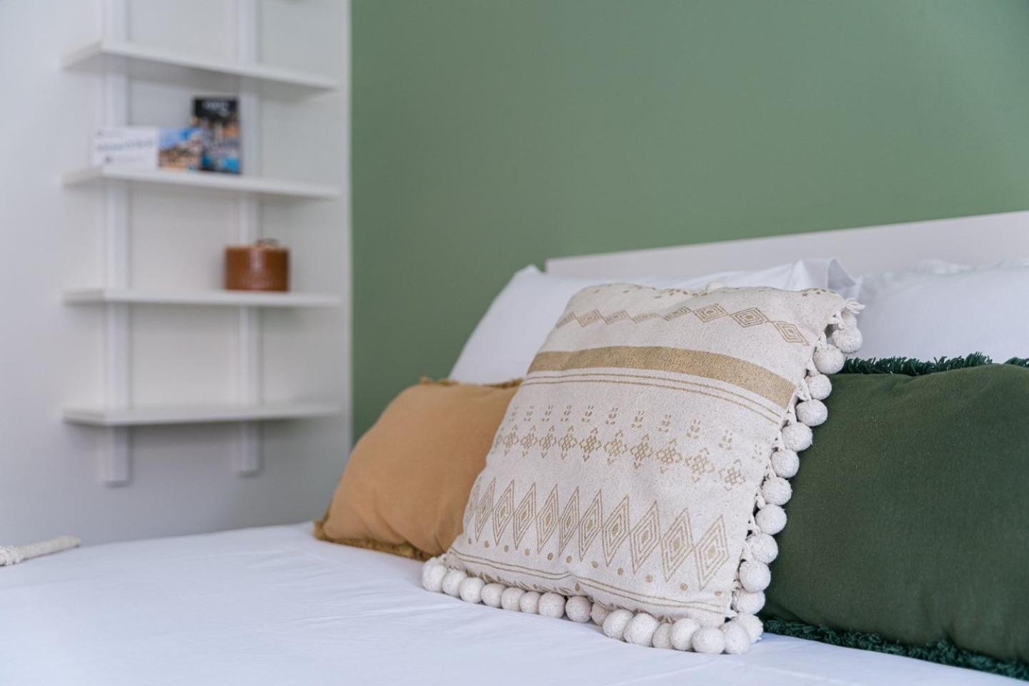 Guestready - Almada 516 Apartamento Porto Exterior foto