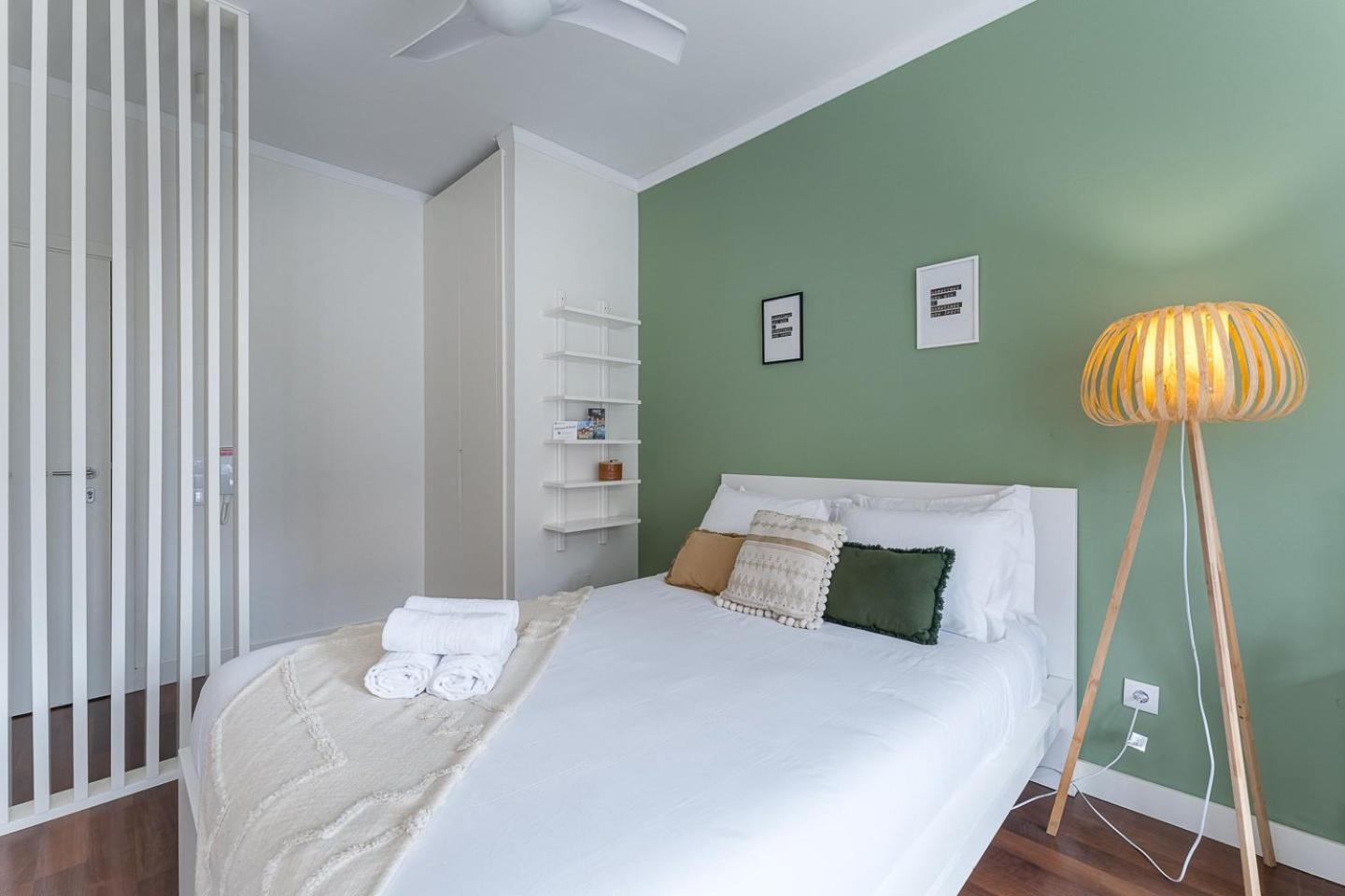 Guestready - Almada 516 Apartamento Porto Exterior foto
